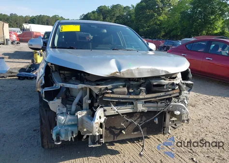 2020 Mitsubishi Outlander Sport 2.0 Se Awc z USA, uszkodzony, nr VIN JA4AR3AU8LU018766